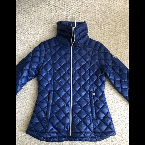 MICHAEL Michael Kors Jackets & Blazers - Michael Kors quilted down winter coat